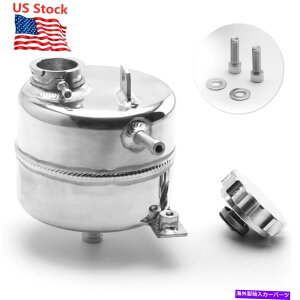 coolant tank ~jN[p[S R52 R53RADIATORwb_[gEH[^[N[g^N̓Lbvt for Mini Cooper S R52 R53Radiator Header Expansion Water Coolant Tank Can W/Cap