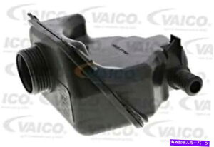 coolant tank Vaico Coolant拡張タンクフィットBMW Alpina X5 X6 B7 E70 E71 E72 F01 7647281 VAICO Coolant Expansion Tank Fits BMW ALPINA X5 X6 B7 E70 E71 E72 F01 7647281