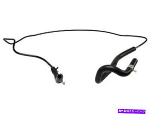 coolant tank 10-13tH[hgWbgRlNg2.0L 4 WC66K4p̖c^NCbgN[gz[X Expansion Tank Inlet Coolant Hose For 10-13 Ford Transit Connect 2.0L 4 WC66K4
