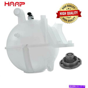 coolant tank ZfX_bWtCCi[Xv^[p̃LbvZT[tN[gc^N Coolant Expansion Tank With Cap Sensor For Mercedes Dodge Freightliner Sprinter