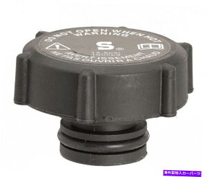 coolant tank スタントエンジンクーラントリカバリタンクキャップP/N:10263 Stant Engine Coolant Recovery Tank Cap P/N:10263