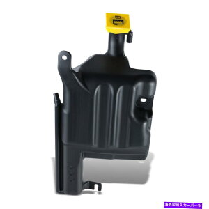 coolant tank tBbg97-03_bW_R^fSN[gttI[o[t[^Nr+Lbv Fit 97-03 Dodge Dakota Durango Coolant Fluid Overflow Tank Reservoir Bottle+Cap