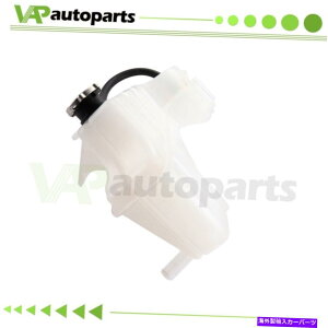 coolant tank 2005-2010��Chrysler 300 2005-2008 Dodge Magnum 2.7L 3.5L 5.7L�N�[�����g�^���N For 2005-2010 Chrysler 300 2005-2008 Dodge Magnum 2.7L 3.5L 5.7L Coolant Tank