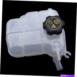 coolant tank 1xGWN[gr^N13393368rCbNxm̃RrjGXZ_ɓKĂ܂ 1x Engine Coolant Reservoir Tank 13393368 Fit For Buick Verano Convenience Sedan