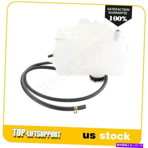 coolant tank Jeep Liberty V6 3.7L 2002-07WG[^[N[gI[o[t[^Np For Jeep Liberty V6 3.7L 2002-07 Radiator Coolant Overflow Tank