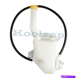 coolant tank 01-03Lop܃JorI[o[t[{gg^NLbv For 01-03 Caravan Coolant Recovery Reservoir Overflow Bottle Expansion Tank Cap