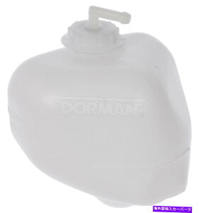 coolant tank GWN[gU[o[ - 񕜃^Ntgh[}tBbg00-09z_S2000 Engine Coolant Reservoir-Recovery Tank Front Dorman fits 00-09 Honda S2000