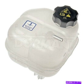 coolant tank クライスラー200 2015-2017ドーマン603-838エンジンクーラント回復タンク For Chrysler 200 2015-2017 Dorman 603-838 Engine Coolant Recovery Tank