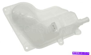 coolant tank TechSmart Z49036GWN[ggc^N98-05 A4 A6 Passat RS6 TechSmart Z49036 Engine Coolant Expansion Tank For 98-05 A4 A6 Passat RS6