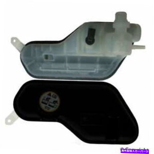 coolant tank �G���W���N�[�����g���J�o���^���N�}�C�[��WD�G�N�X�v���X118 26022 500 Engine Coolant Recovery Tank-Meyle WD EXPRESS 118 26022 500