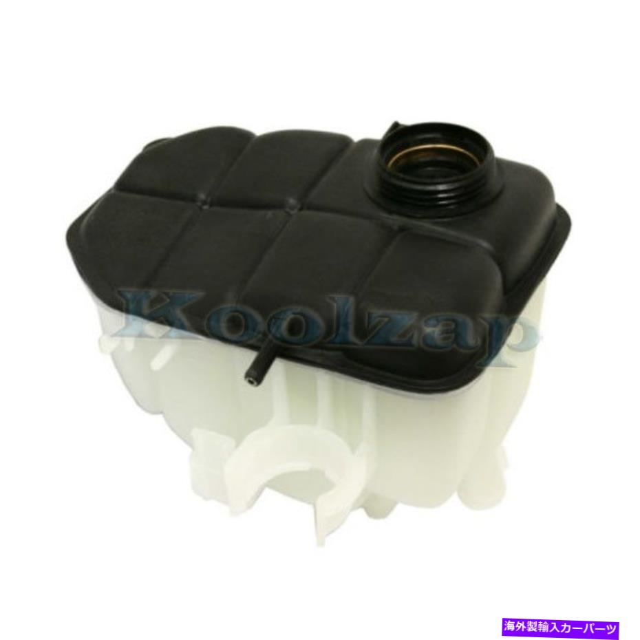 coolant tank 01-07 C-Class 03-09 CLK Coolant Reservoirオーバーフローボトル拡張タンク For 01-07 C-Class 03-09 CLK Coolant Reservoir Overflow Bottle Expansion Tank