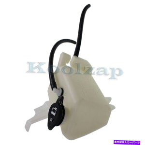 coolant tank 05-08OvCpN[grI[o[t[{gg^N For 05-08 Grand Prix & Impala Coolant Reservoir Overflow Bottle Expansion Tank