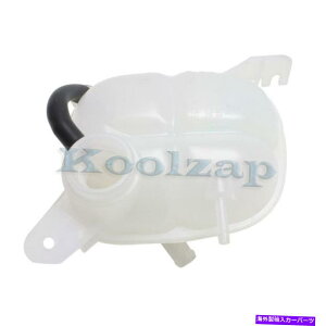 coolant tank 03-10CIXJCN[grI[o[t[{gg^NtZT[ For 03-10 Ion & Sky Coolant Reservoir Overflow Bottle Expansion Tank with Sensor