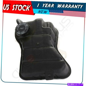 coolant tank LfbNfrv8 4.6L 2000 2001-05v~AWG[^[N[gI[o[t[^N For Cadillac Deville V8 4.6L 2000 2001-05 Premium Radiator Coolant Overflow Tank