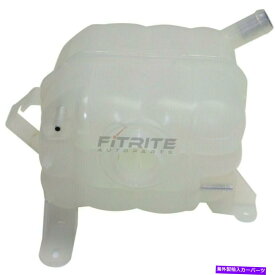 coolant tank 1999年から2003年のキャップ付き新しいクーラント貯水池Ford Windstar FO3014127 2F2Z8A080AA New Coolant Reservoir With Cap For 1999-2003 Ford Windstar FO3014127 2F2Z8A080AA