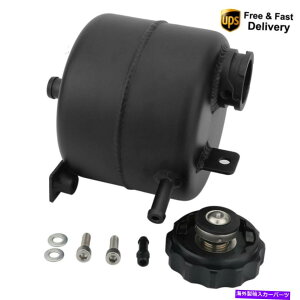 coolant tank 2005N2008ÑEhN[gg^NR52 R53~jN[p[SRo[`u Round Coolant Expansion Tank can for 2005-2008 R52 R53 MINI Cooper S Convertible