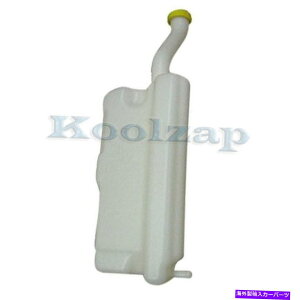 coolant tank 02-05̃VrbNSIN[g񕜒rI[o[t[{gg^NLbv For 02-05 Civic Si Coolant Recovery Reservoir Overflow Bottle Expansion Tank Cap