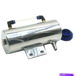 coolant tank jo[TJ[I[o[t[pܒrpWG[^[EH[^[500mlLb` Universal Car Overflow Coolant Tank Reservoir Cooling Radiator Water 500ML Catch