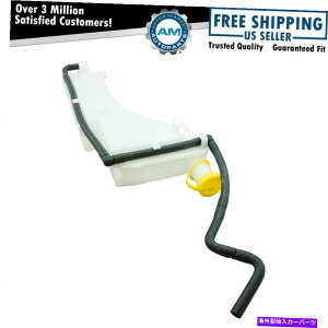 coolant tank GWN[gJo^NWG[^[YW[ÑI[o[t[{g Engine Coolant Recovery Tank Radiator Overflow Bottle for Nissan Juke New