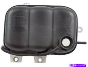coolant tank 68FK75D�g���^���N�t�B�b�g2003 Dodge RAM 2500 68FK75D Expansion Tank Fits 2003 Dodge Ram 2500