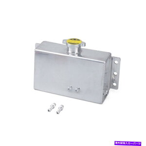 coolant tank 1LA~jEJ[GWICLb`CANrN[g^NtBbgz_VrbN 1L Aluminum Car Engine Oil Catch Can Reservoir Coolant Tank Fit for Honda Civic