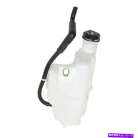coolant tank 11-14マツダ2クーラントリカバリ貯水池オーバーフローボトル拡張タンクw/キャップ For 11-14 Mazda2 Coolant Recovery Reservoir Overflow Bottle Expansion Tank w/Cap