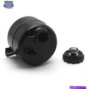 coolant tank ~jN[p[̂߂̖ꂽWG[^[wb_[p܊g^NR52 R53 Polished Radiator Header Water Coolant Expansion Tank for Mini Cooper S R52 R53