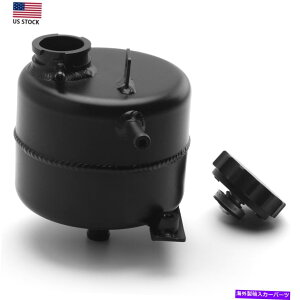 coolant tank ~jN[p[̂߂̖ꂽWG[^[wb_[p܊g^NR52 R53 Polished Radiator Header Water Coolant Expansion Tank for Mini Cooper S R52 R53