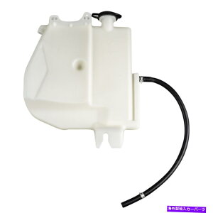 coolant tank 2000�N����2005�N�̃N�[�����g�^���N�r���C�b�N���[�K���V�{���[�C���p���O�����v���t�B�b�g10333858 Coolant Tank for 2000-2005 Buick Regal Chevy Impala Grand Prix fits 10333858