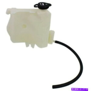 coolant tank 05-08NX06-10CppܒrI[o[t[{gg^N For 05-08 LaCrosse 06-10 Impala Coolant Reservoir Overflow Bottle Expansion Tank