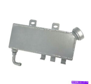 coolant tank Polaris Predator 500r{g̃N[gI[o[t[^N2003-2005Vo[ Coolant Overflow Tank For Polaris Predator 500 Reservoir Bottle 2003-2005 Silver