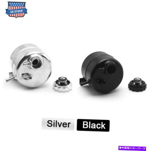 coolant tank ~jN[p[̂߂̖ꂽWG[^[wb_[p܊g^NR52 R53 Polished Radiator Header Water Coolant Expansion Tank for Mini Cooper S R52 R53