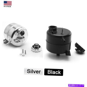 coolant tank ~jN[p[̂߂̖ꂽWG[^[wb_[p܊g^NR52 R53 Polished Radiator Header Water Coolant Expansion Tank for Mini Cooper S R52 R53
