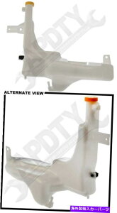 coolant tank APDTY 714732N[gU[o[ttI[o[t[vX`bN{gnEWOw/Lbv APDTY 714732 Coolant Reservoir Fluid Overflow Plastic Bottle Housing w/ Cap