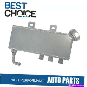 coolant tank 05|Xvf^[500p̃A~jEWG[^[N[gI[o[t[^N Aluminum Radiator Coolant Overflow Tank For 05 POLARIS PREDATOR 500 With Cap