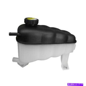coolant tank �L���f���b�N�V�{���[GMC 2007 2018 GM3014115�̐V�����t�����g�N�[�����g�񕜃^���N New Front Coolant Recovery Tank For Cadillac Chevrolet Gmc 2007 2018 Gm3014115