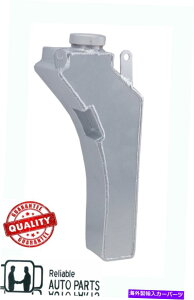 coolant tank A~jEWG[^[N[gI[o[t[^NtBbgpXoCvbTWRXSTI 02-07 Aluminum Radiator Coolant Overflow Tank For FIT Subaru Impreza Wrx & Sti 02 - 07