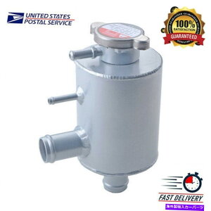 coolant tank jo[TA~jEĩWG[^[N[gc^NRotax 922-312 Universal Aluminum High quality Radiator Coolant Expansion Tank Rotax 922-312
