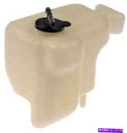 coolant tank 1992-1993のフロント拡張タンクトヨタカムリ2.2L 4シルドーマン603-423 Front Expansion Tank For 1992-1993 Toyota Camry 2.2L 4 Cyl Dorman 603-423