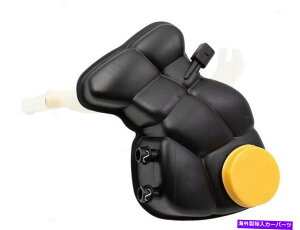 coolant tank 2014年のメルセデスCLA45 AMG拡張タンクブロック43852RC For 2014 Mercedes CLA45 AMG Expansion Tank Brock 43852RC