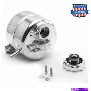 coolant tank WG[^[wb_[gEH[^[N[g^ŃA~jN[p[S R52 R53p̃Lbvt Radiator Header Expansion Water Coolant Tank Can W/Cap for Mini Cooper S R52 R53