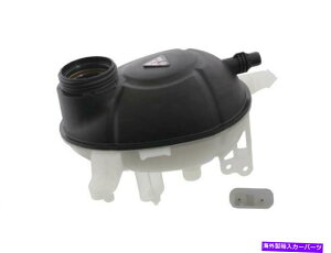 coolant tank 2017-2020のメルセデスGLC43 AMG拡張タンクラジエーターFEBI 36646GG 2018 2019 For 2017-2020 Mercedes GLC43 AMG Expansion Tank Radiator Febi 36646GG 2018 2019