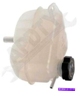 coolant tank APDTY 714178N[gU[o[ttI[o[t[vX`bN{gnEWOw/Lbv APDTY 714178 Coolant Reservoir Fluid Overflow Plastic Bottle Housing w/ Cap