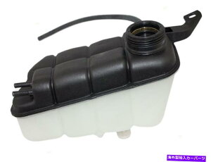 coolant tank 2001年から2002年のメルセデスS55 AMG拡張タンクFEBI 16296BW For 2001-2002 Mercedes S55 AMG Expansion Tank Febi 16296BW