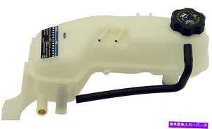 coolant tank apdty 714210N[grttI[o[t[{gnEWOLbvƃz[X APDTY 714210 Coolant Reservoir Fluid Overflow Bottle Housing With Cap & Hose