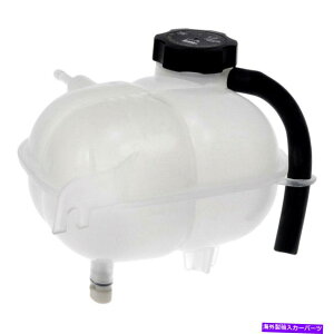 coolant tank �|���e�B�A�b�N�\���X�e�B�X2006-2009�h�[�}���G���W���N�[�����g���J�o���^���N For Pontiac Solstice 2006-2009 Dorman Engine Coolant Recovery Tank