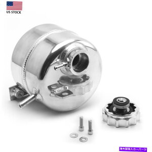 coolant tank WG[^[wb_[gEH[^[N[g^ŃA~jN[p[S R52 R53p̃Lbvt Radiator Header Expansion Water Coolant Tank Can W/Cap for Mini Cooper S R52 R53
