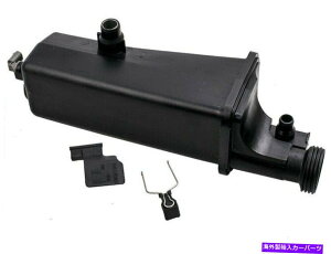 coolant tank 1998-1999 BMW 323IS拡張タンクMahle 15156SD M52 FI For 1998-1999 BMW 323is Expansion Tank Mahle 15156SD M52 FI