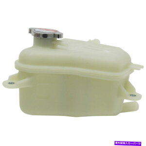 coolant tank z_VrbN16-19ɓK - N[gJo^NirƃLbvAbV[;QƁj Fits HONDA CIVIC 16-19 - Coolant recovery tank (Reservoir & Cap Assy; see notes)
