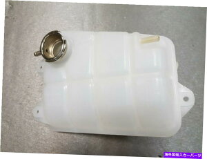 coolant tank �����Z�f�XW126 W116�N�[�����g�g���^���NA1265001549�{�� Mercedes W126 W116 Coolant Expansion Tank A1265001549 Genuine